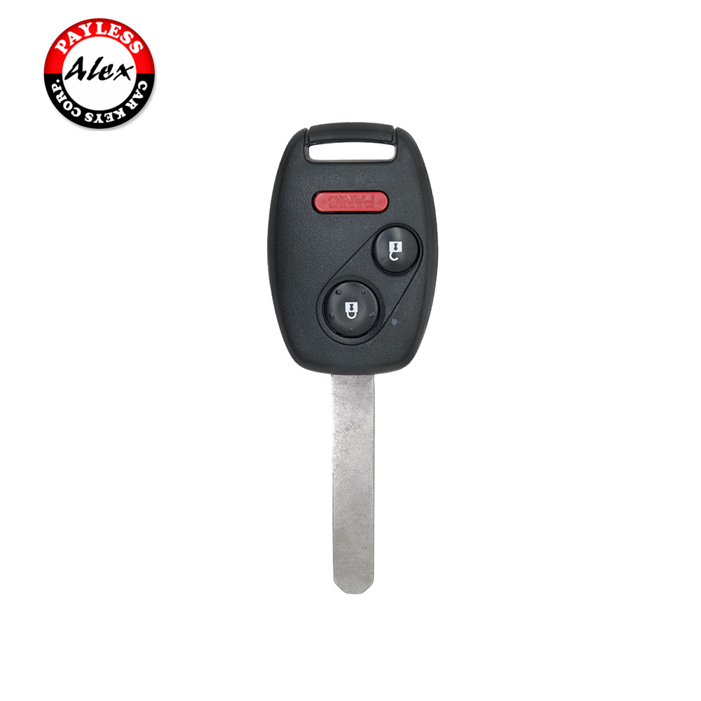 2005–2008 Honda Pilot Remote Key Programming Service (Key Included)