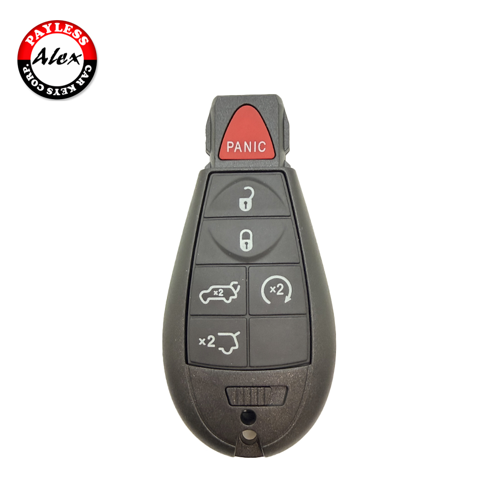 2008-2010 Jeep Commander Remote Key Programming Service