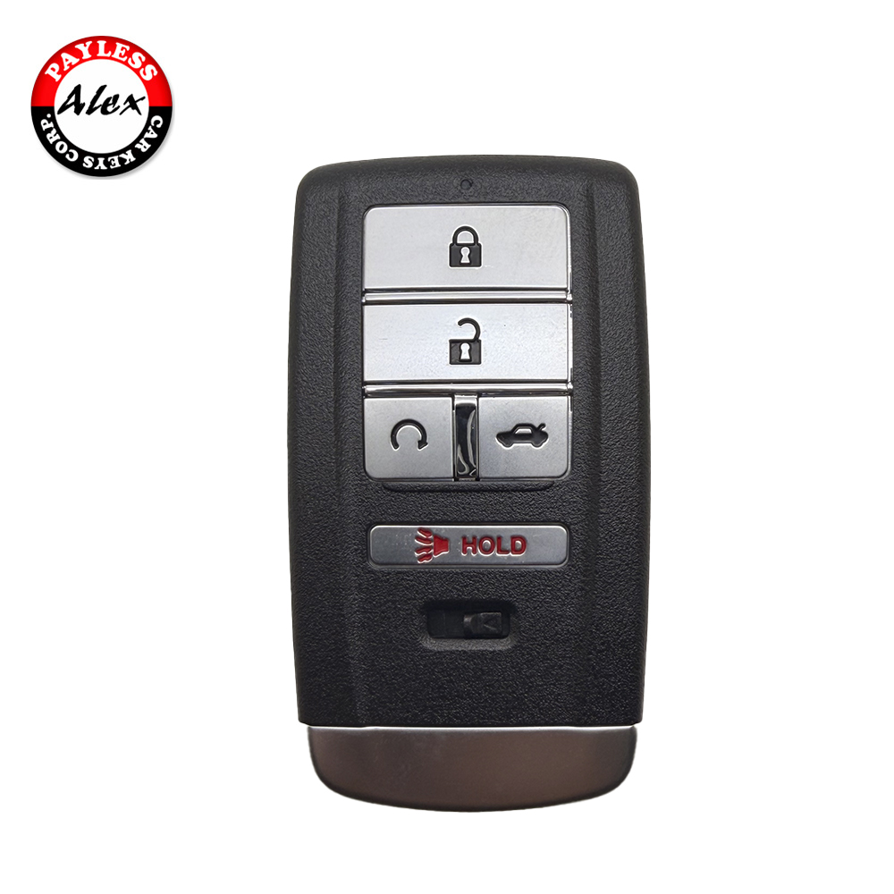 2014-2020 Acura MDX Smart Key Programming Service