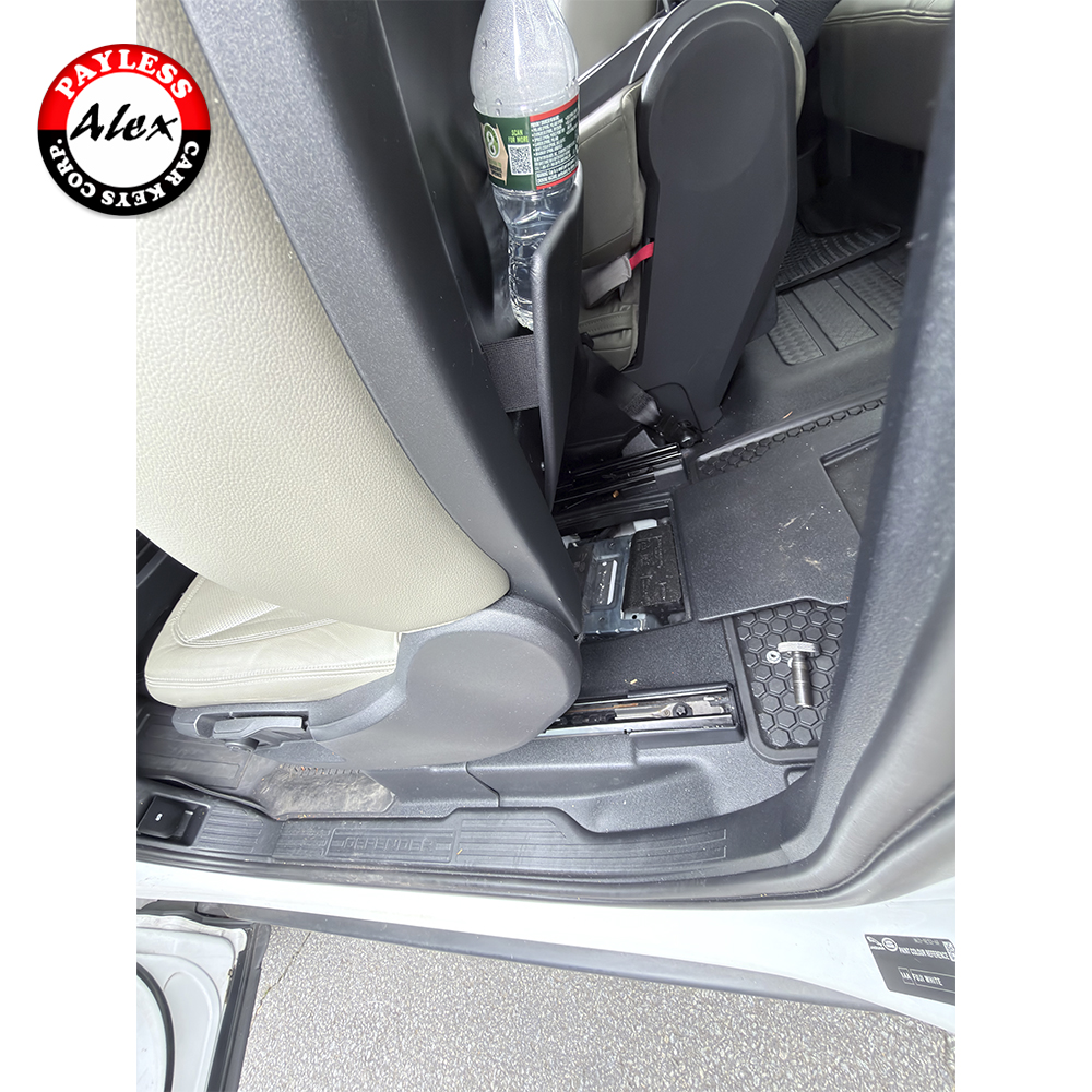 2020-2023 Land Rover Defender Smart Key Progragramming Service