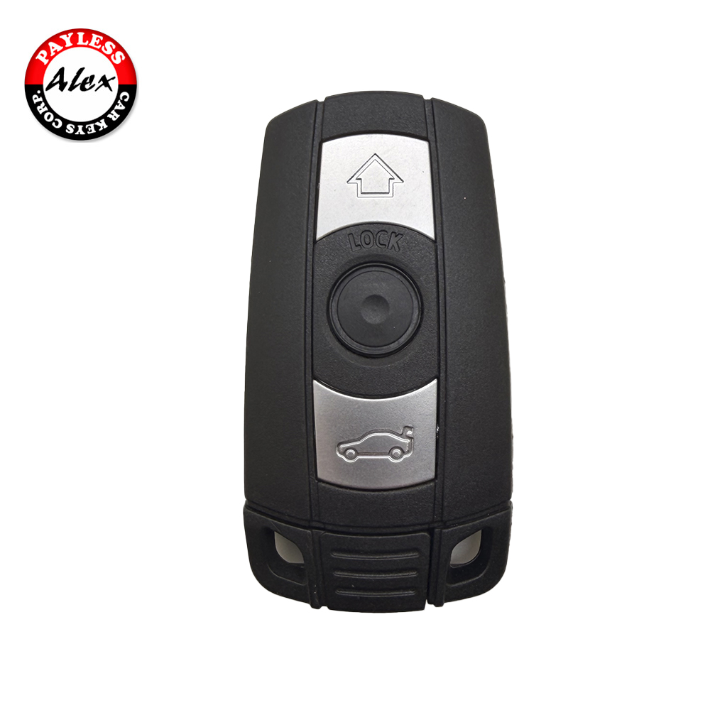 2004-2016 BMW SMART KEY PROGRAMMING SERVICE