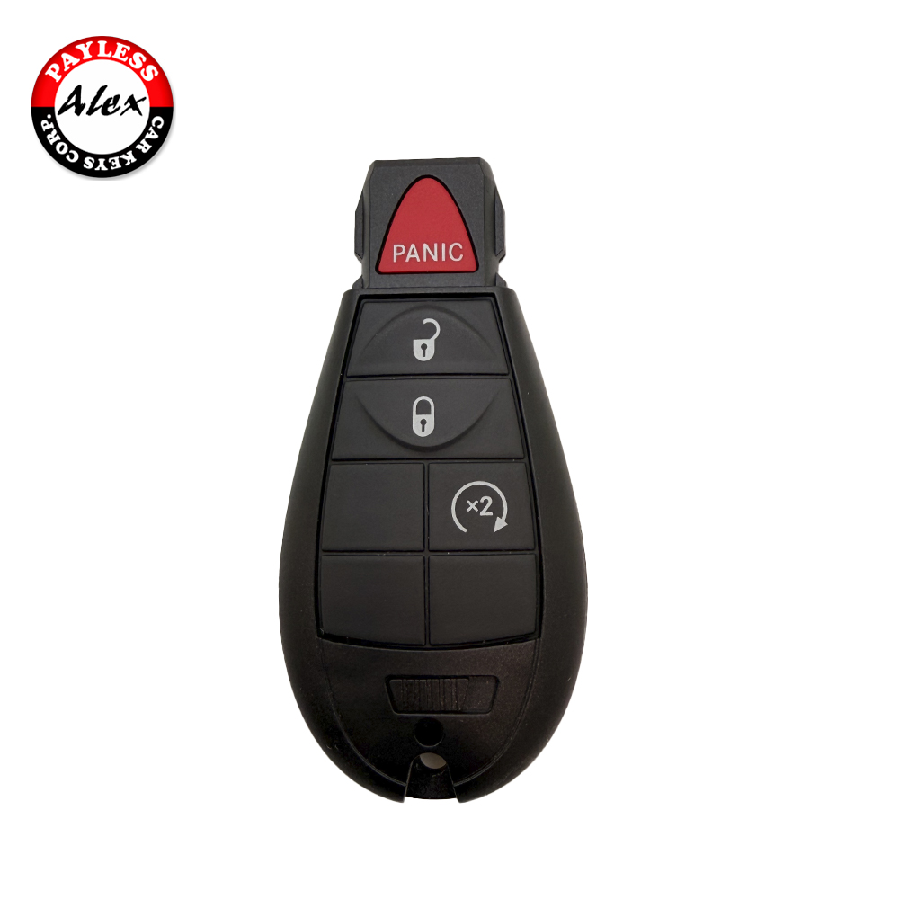 2010-2012  RAM 1500 Remote Key Programming Service