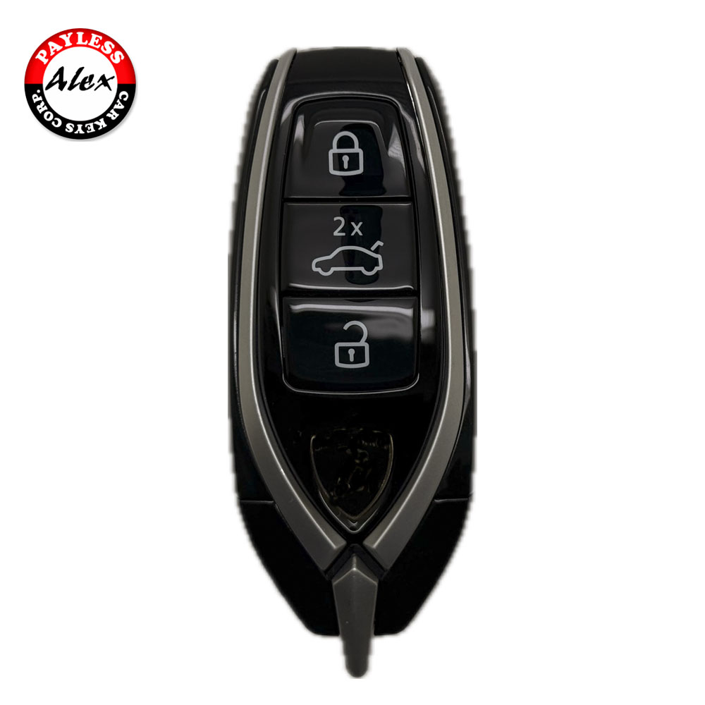 Lamborghini Urus Smart Key Programming Service