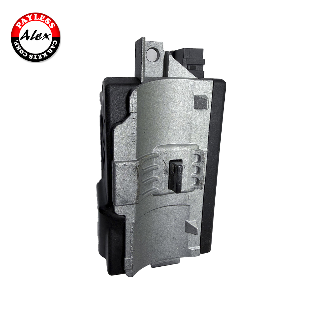 2011-2017 VW Touareg BCM2 Steering Lock Disable Service