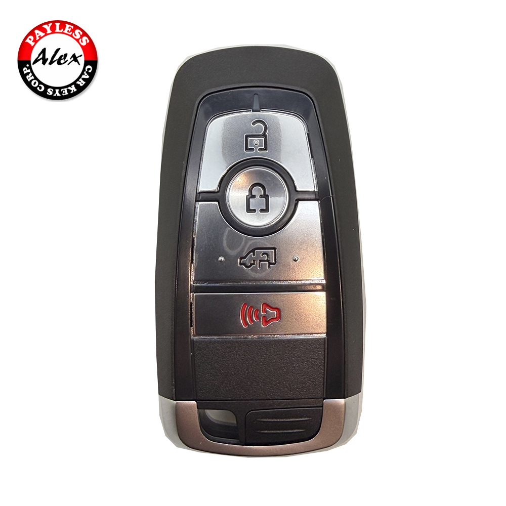 2020-2021 Ford Transit Full Size 315 MHZ Smart Key Programming Service