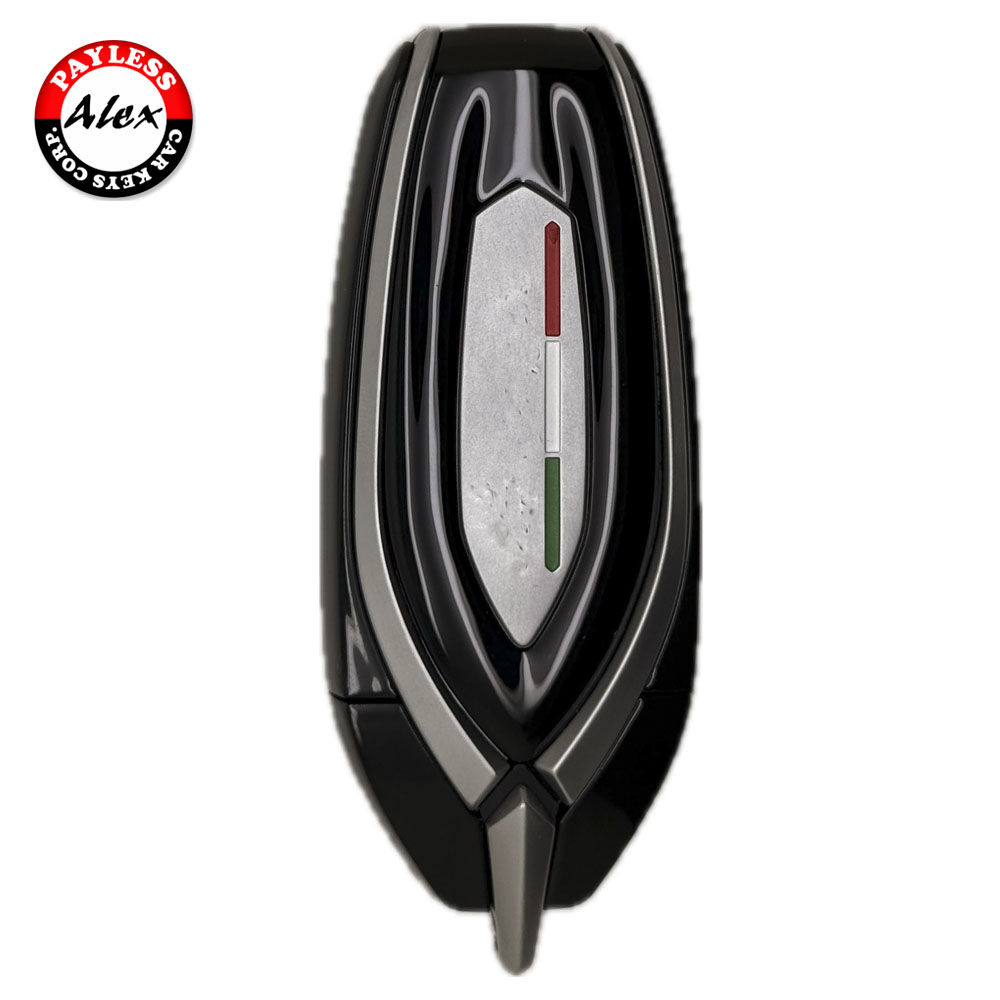 Lamborghini Urus Smart Key Programming Service 