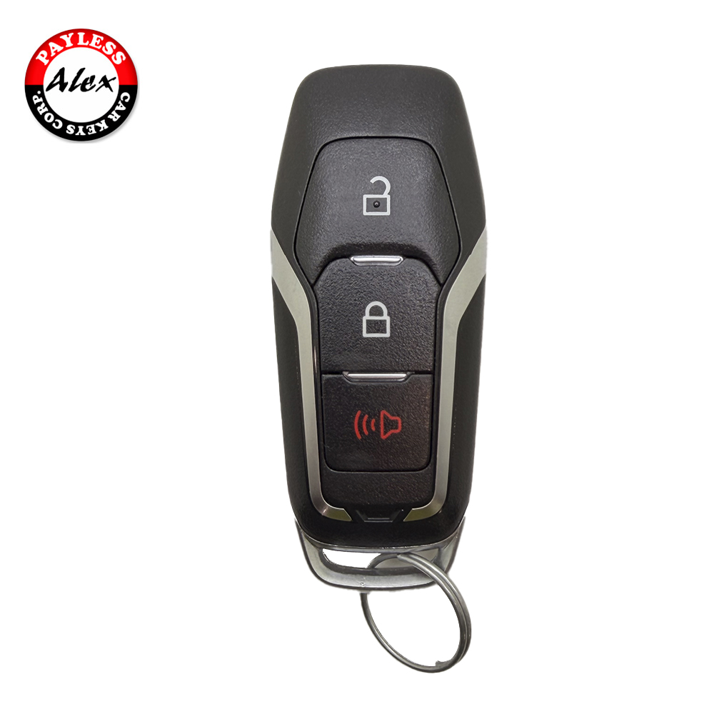 2013-2016 Ford Fusion Smart Key Programming Service