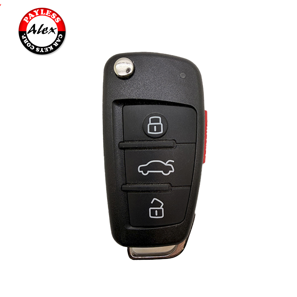 2010-2015 Audi Q7 Smart Key Programming Service
