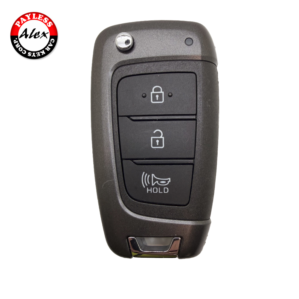 2022-2024 Hyundai Santa Cruz Remote Head Key With Programming Service