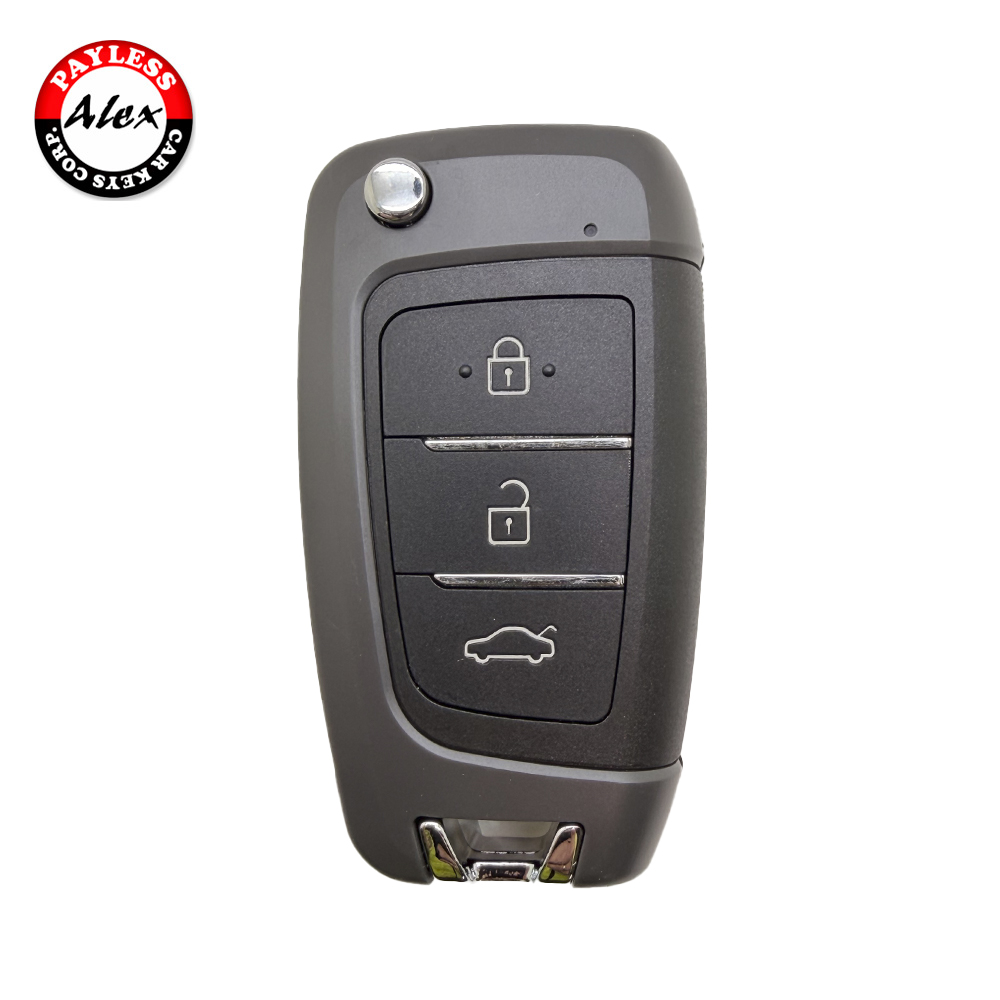 2021-2024 Hyundai Elantra Remote Head Key Programming Service