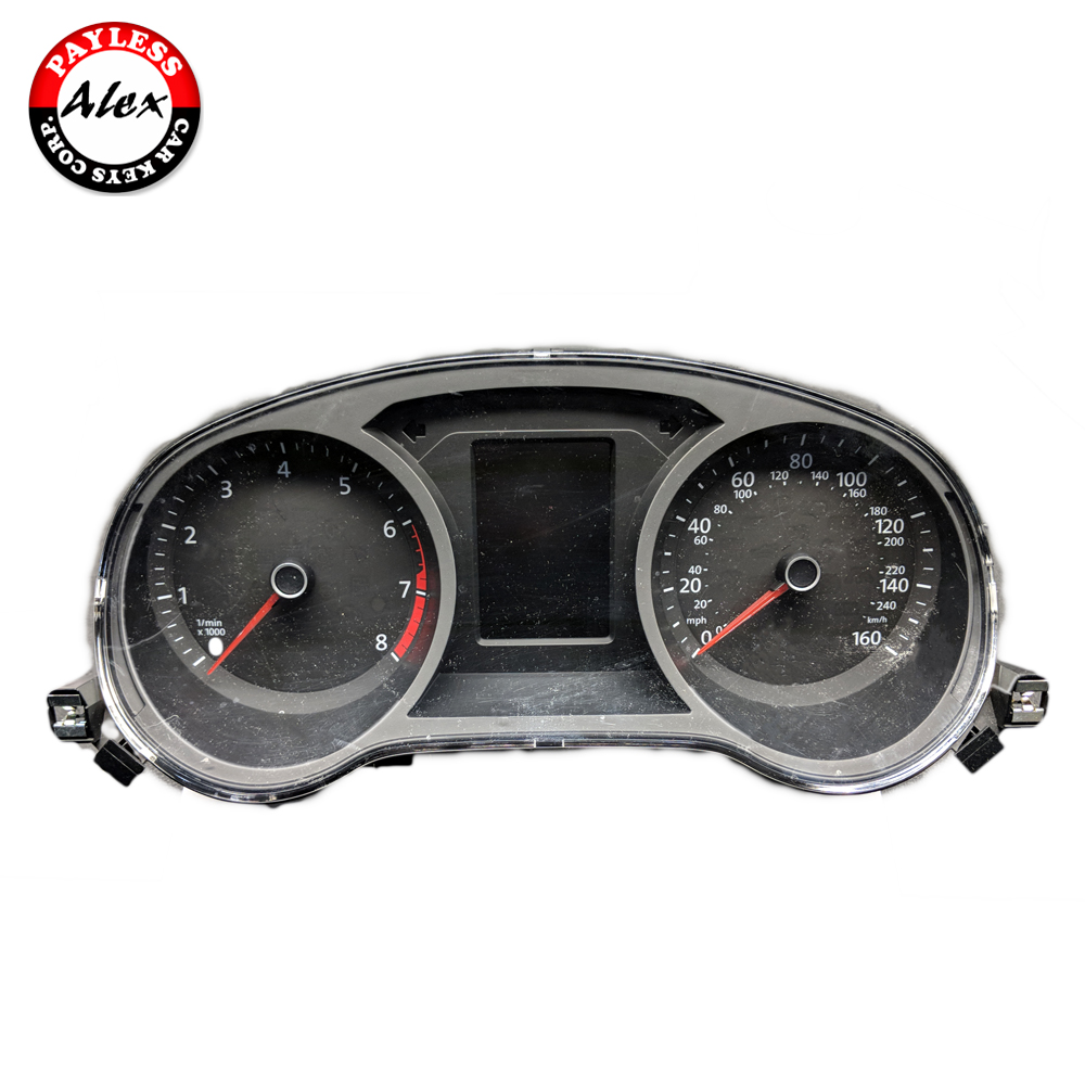 2010-2016 VW Key Programming Service