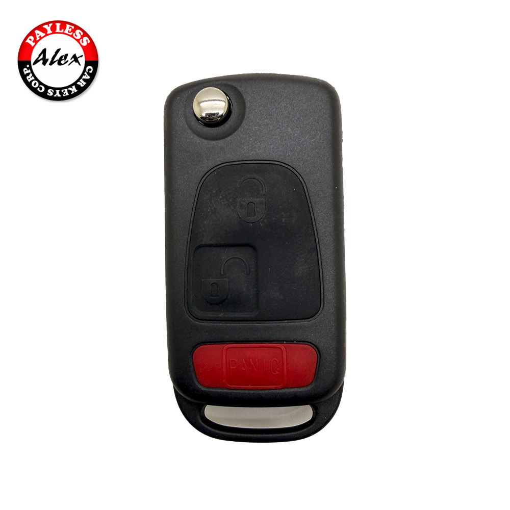 2004-2008 Chrysler Crossfire remote key programming serive by immobilizer module