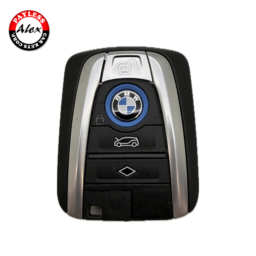 2014-2020 BMW I-SERIES WITH BDC SMART KEY PROGRAMMING SERVICE