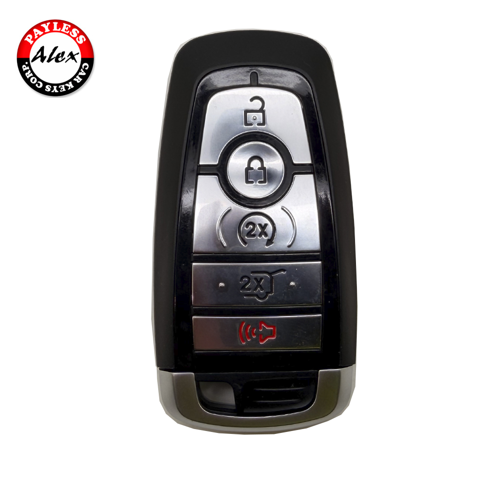 2021-2024 Ford Bronco Sport Smart Key Programming Service