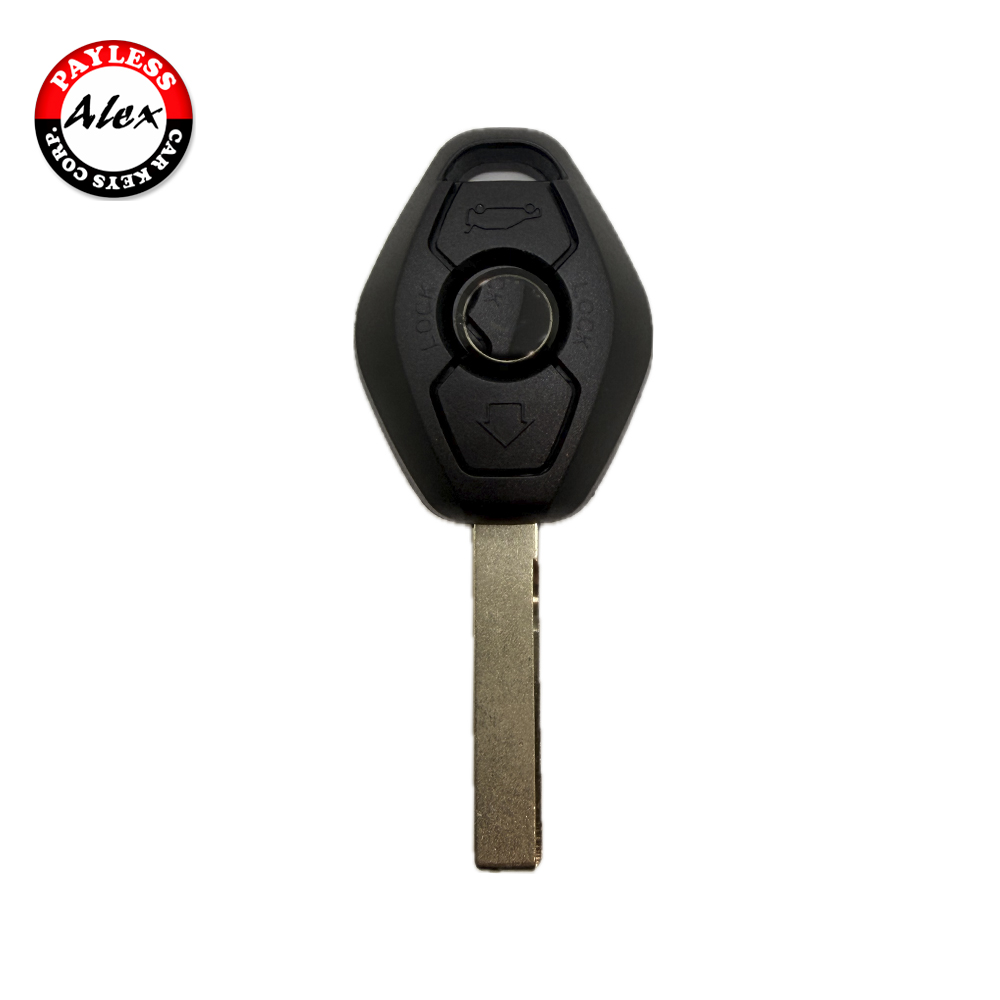 2004-2010 BMW REMOTE KEY PROGRAMMING SERVICE