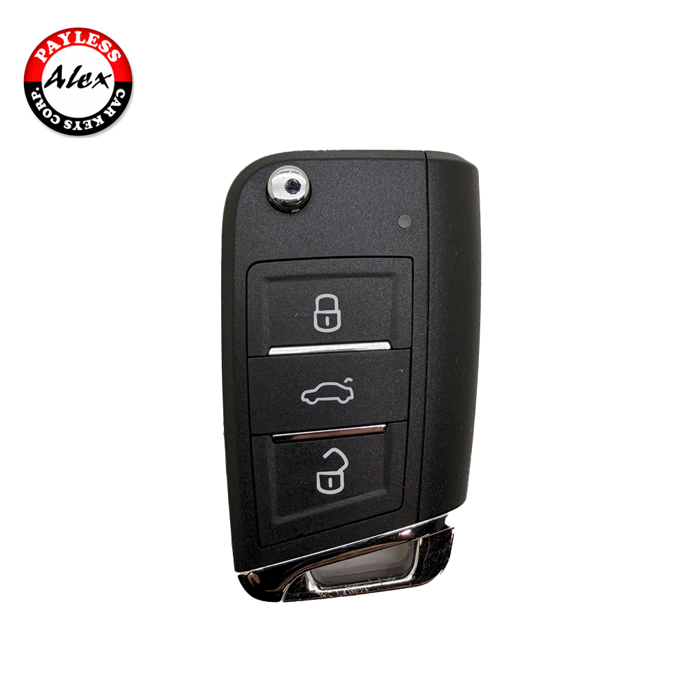 2015-2021 VW GTI Remote Key Programming Service