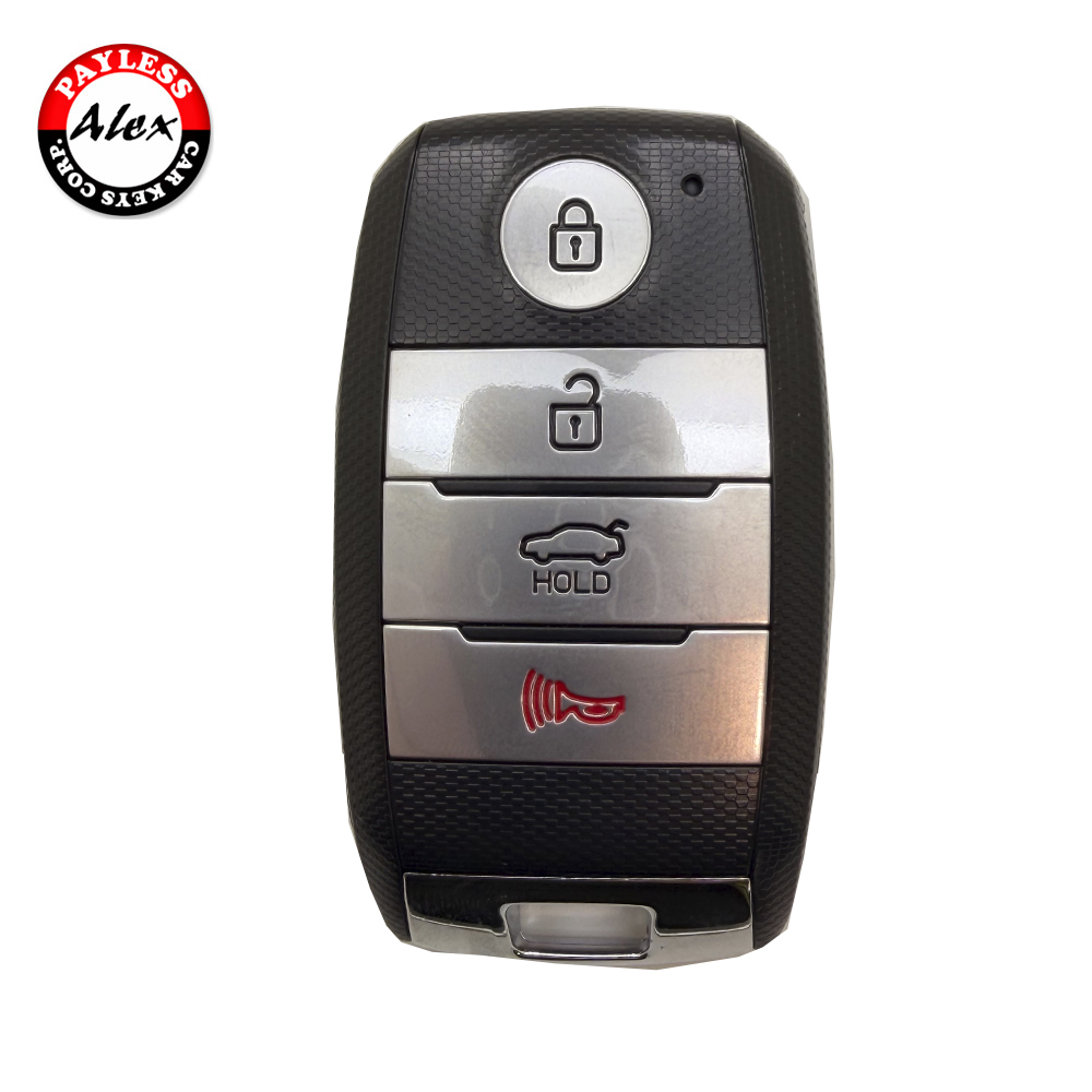 2016-2020 Kia Optima Smart Key Programming Service