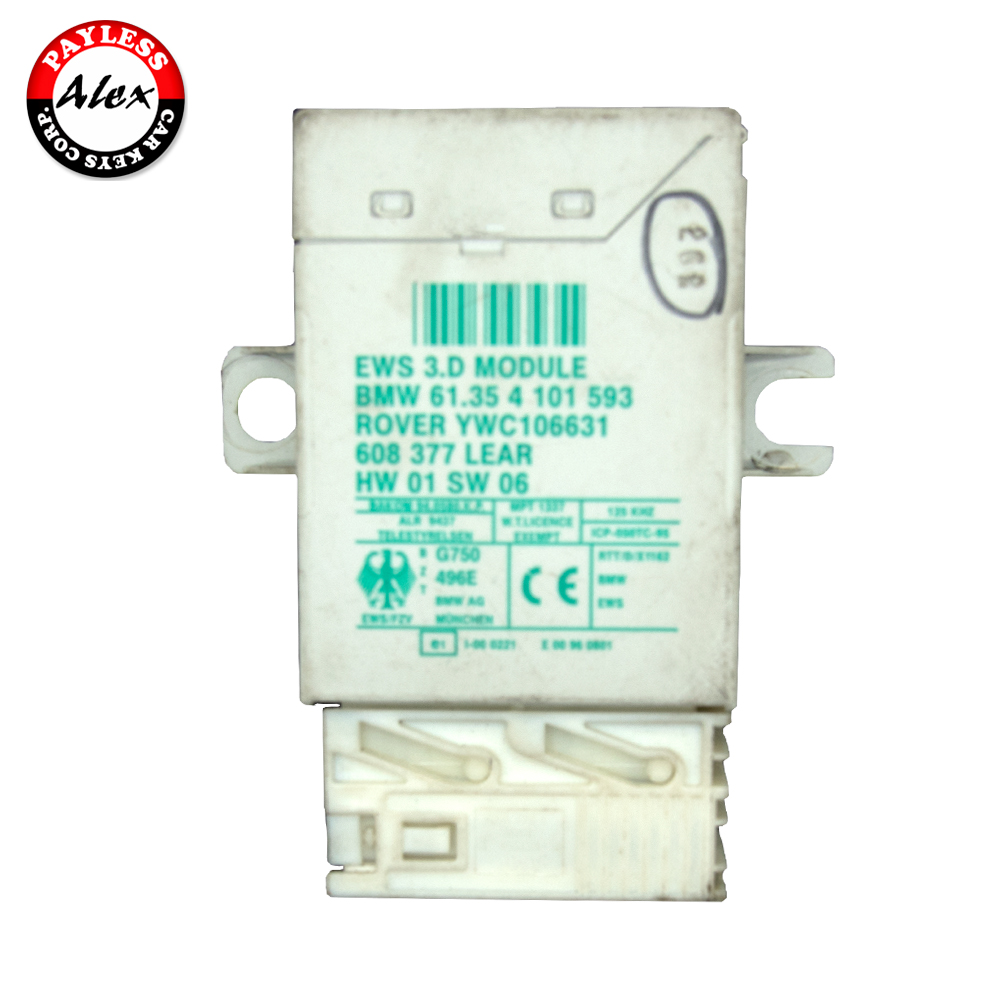 2003-2006 Land Rover Freelander Key Programming Service