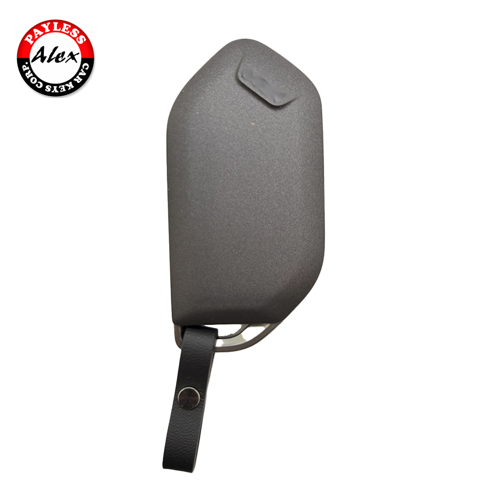 2025-2026 Kia Carnival Smart Key Programming Service