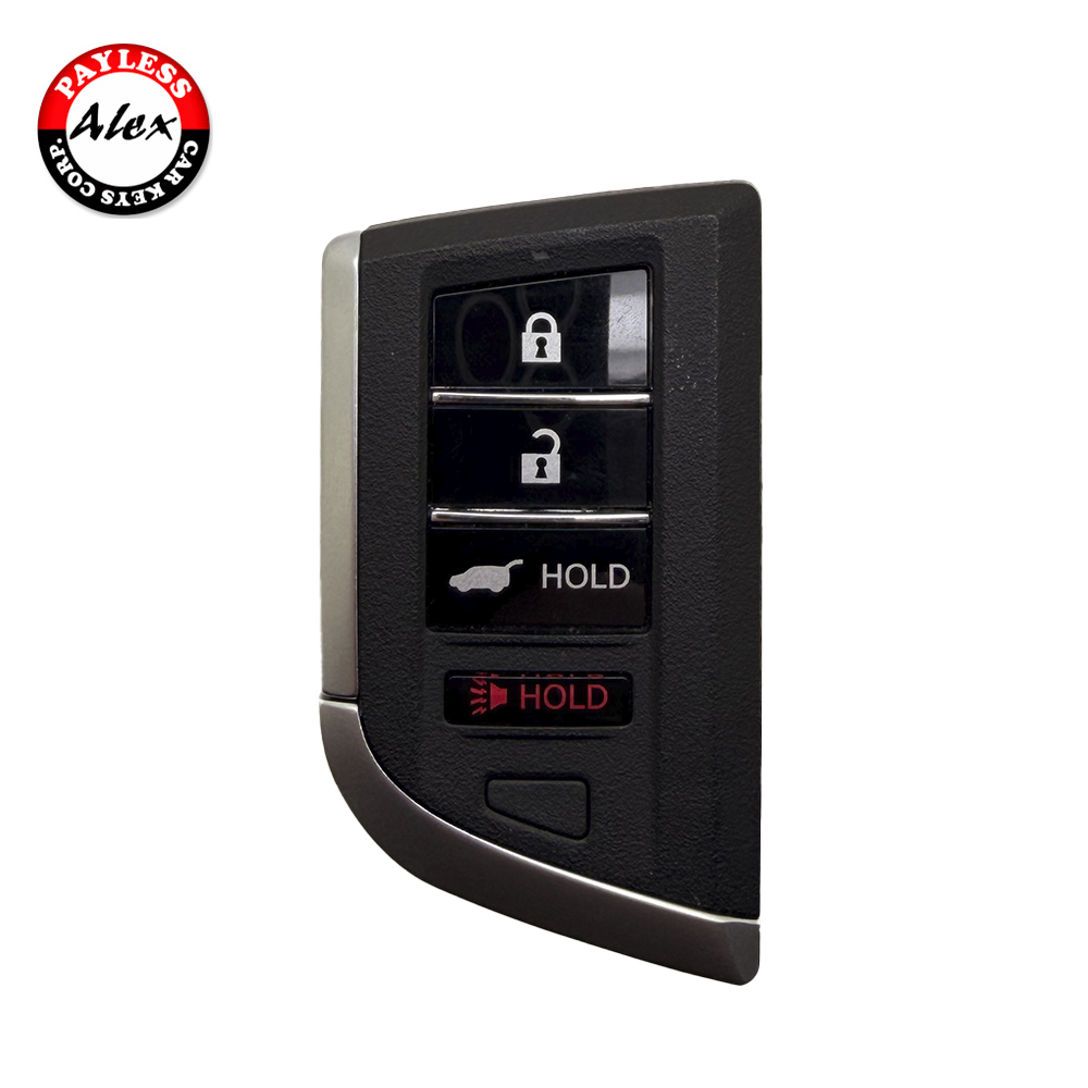 2022-2026 Acura RDX Smart Key Programming Service