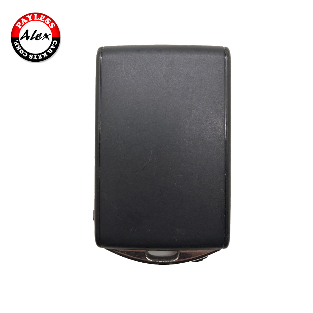 Volvo XC90 2016-2025 Smart Key Programming Service