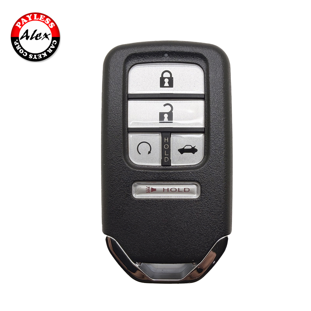 2019-2025 Honda Passport Smart Key Programming Service
