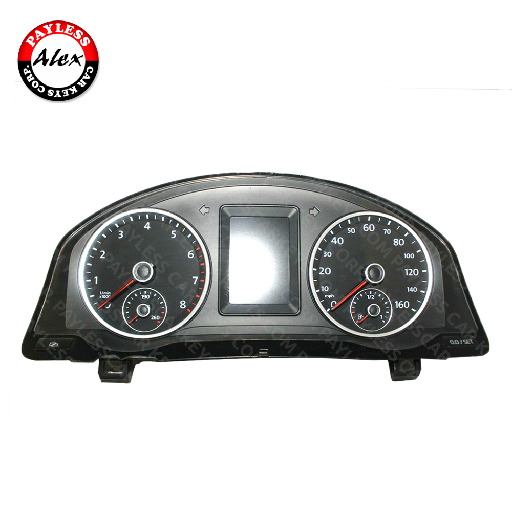2005-2016 VW Instrument Cluster Cloning Service