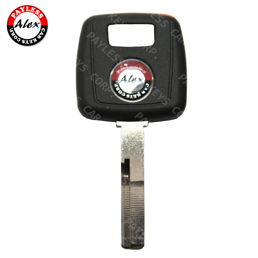 1998-2004 Volvo Key Programming Service