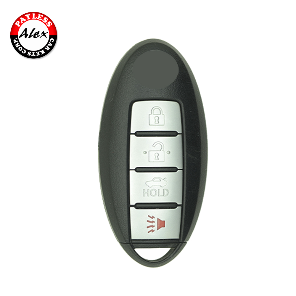 2007-2014 Nissan Infiniti Smart Key Programming Service