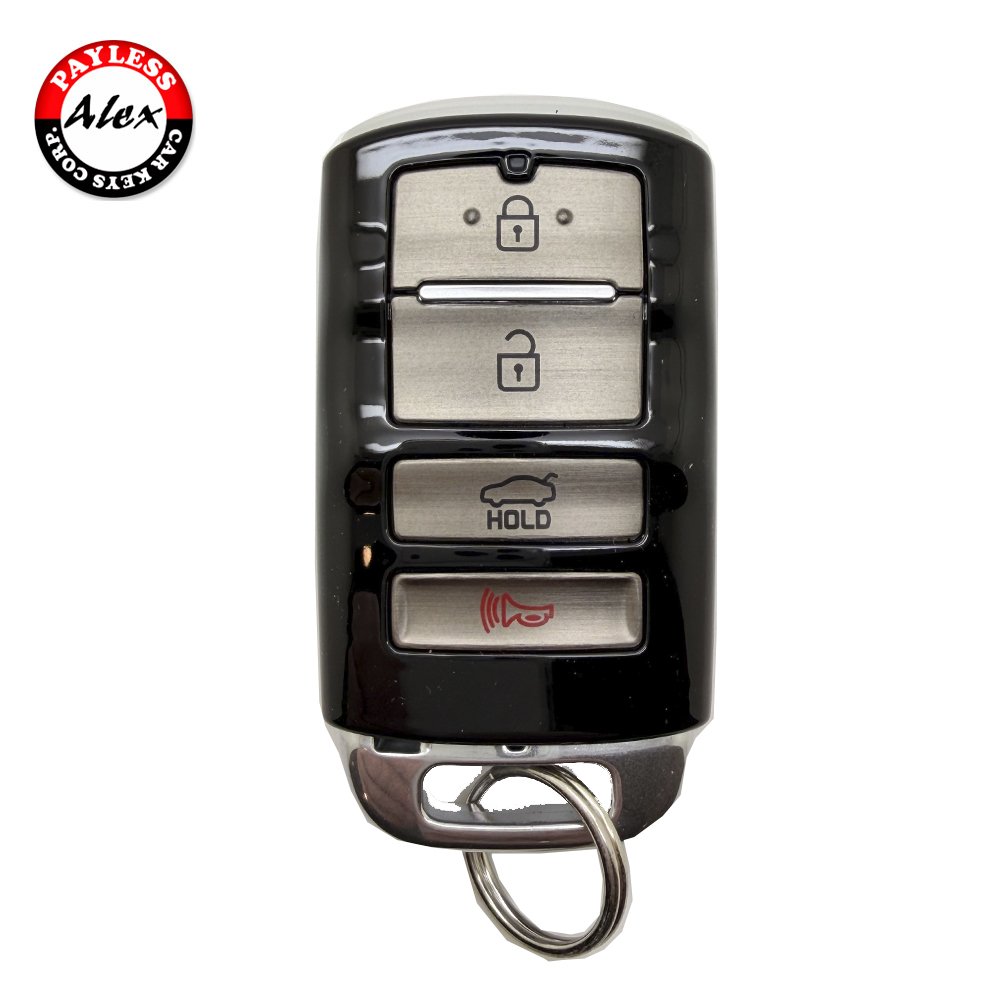 2014-2016 Kia Cadenza Smart Key Programming Service
