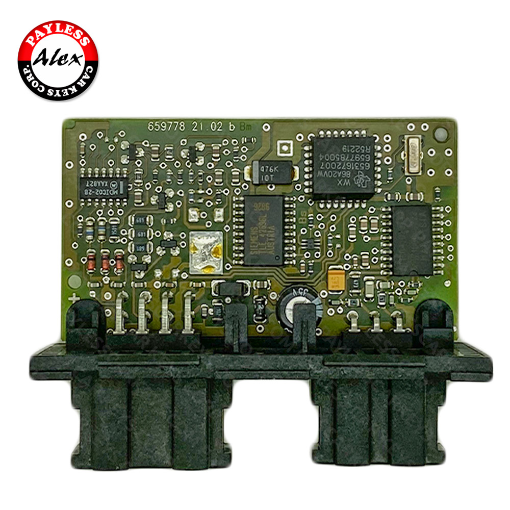 1999-2002 VW CABRIO KEY PROGRAMMING SERVICE