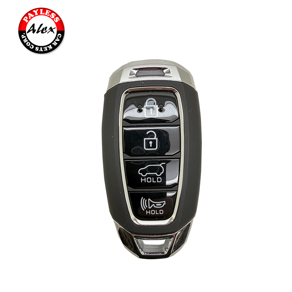 2021-2023 Hyundai Kona Smart Key Programming Service