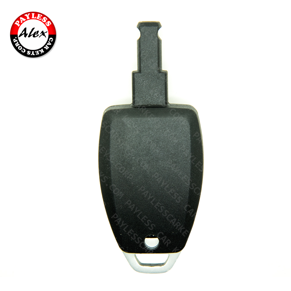 Volvo S40 2004 Remote Key Programming Service