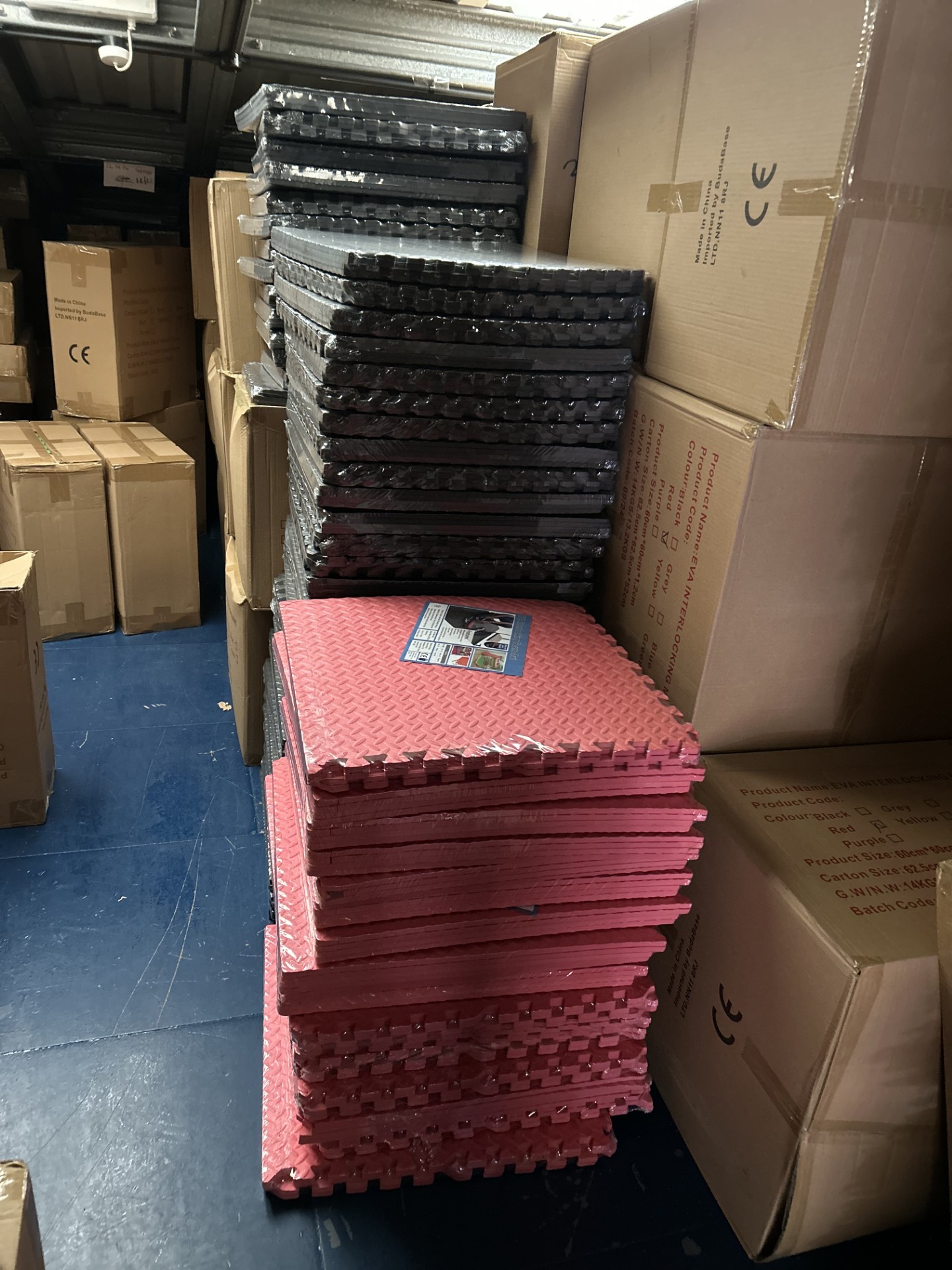 Special Offer 10mm Thickness 60cm x 60cm 