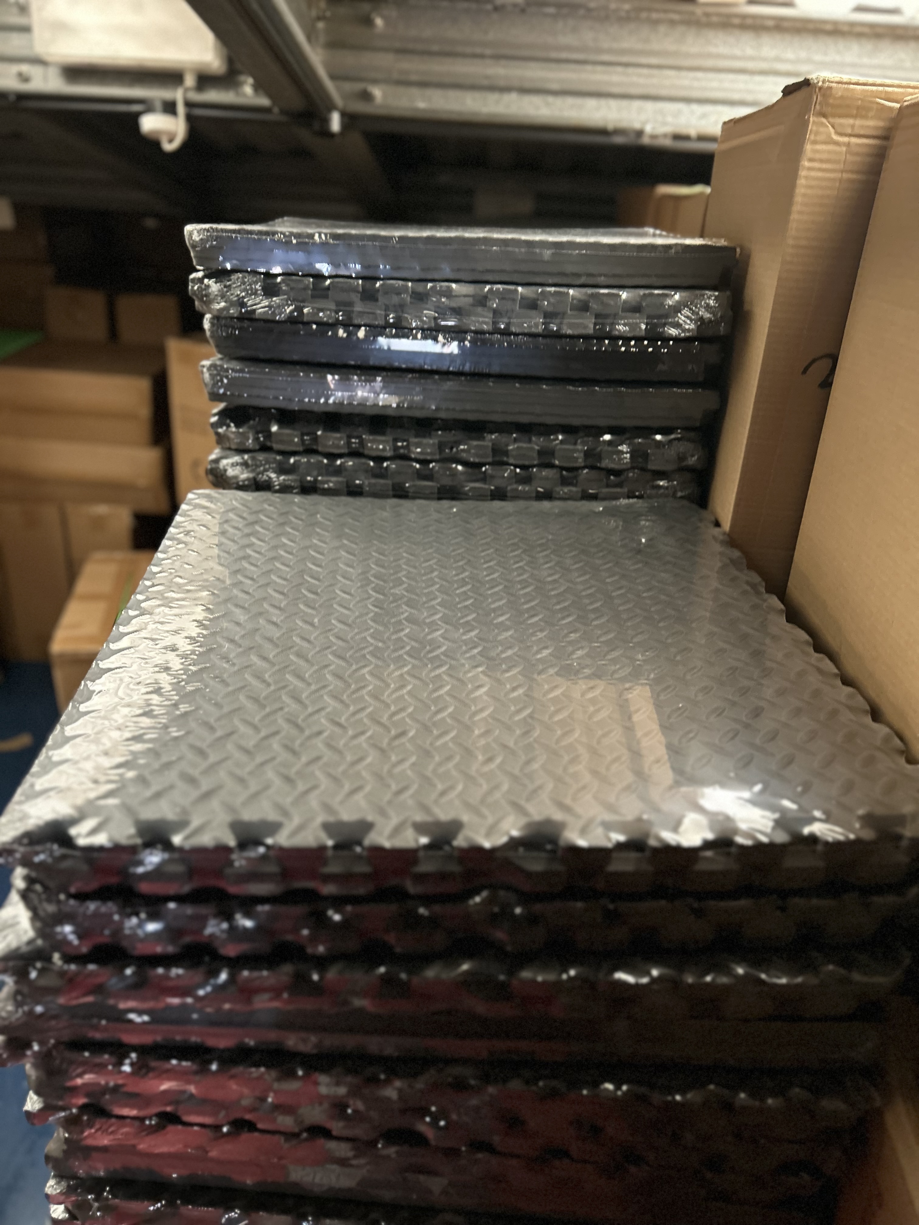 Special Offer 10mm Thickness 60cm x 60cm 