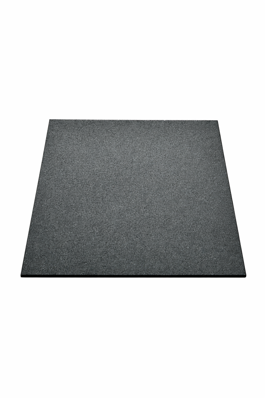 Rubber Gym Flooring Tiles – 50cm x 50cm – 15mm & 20mm