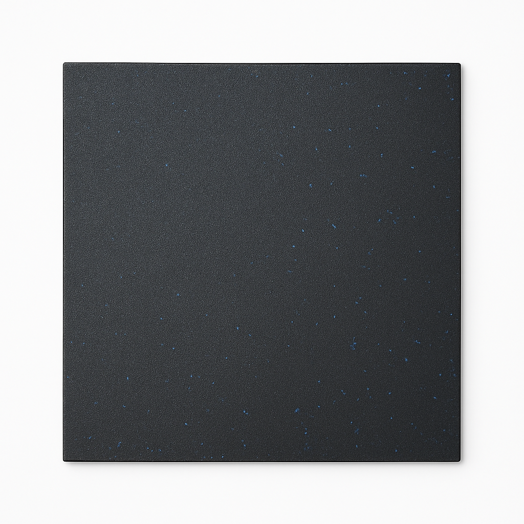 Rubber Gym Flooring Tiles – 50cm x 50cm – 15mm & 20mm