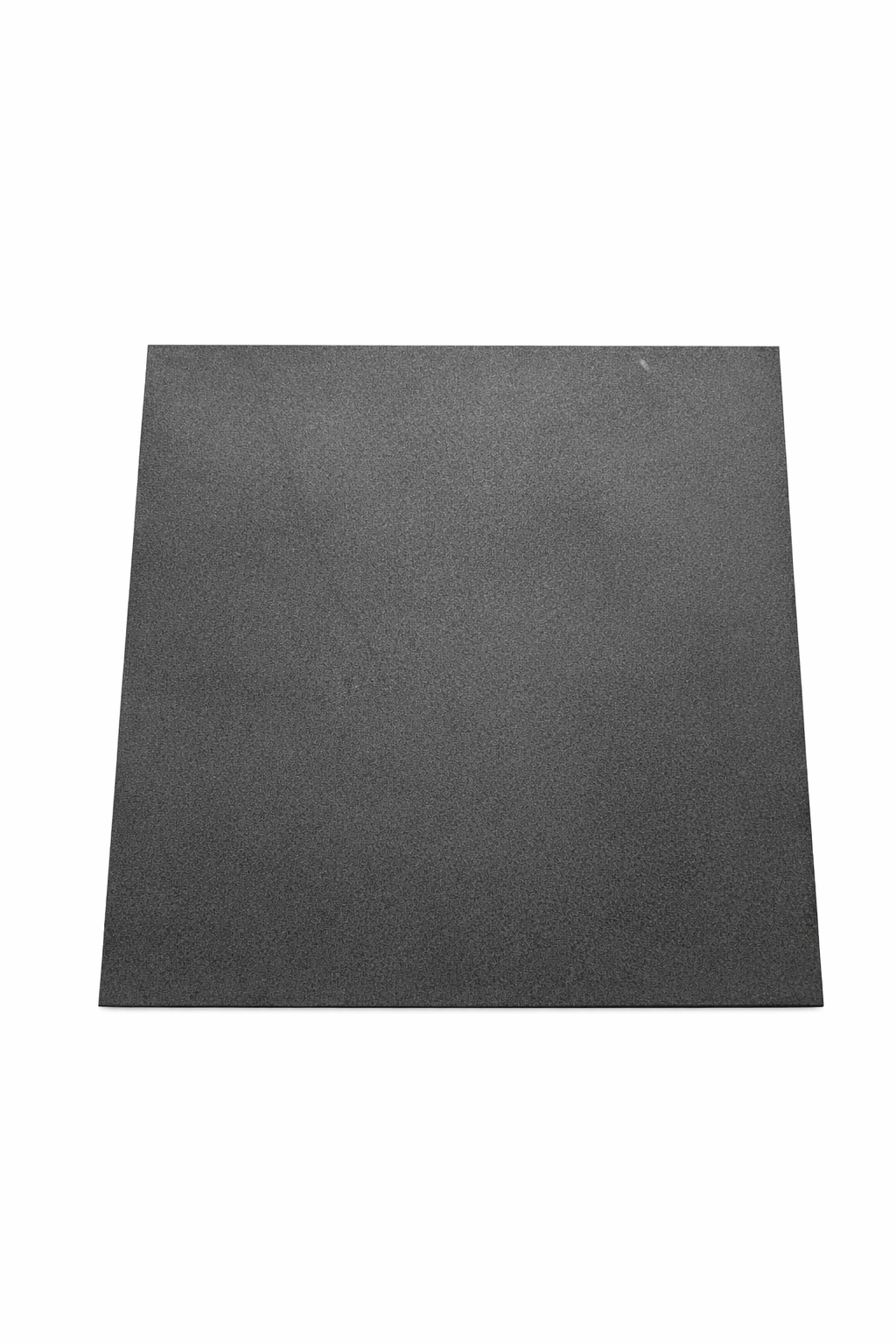 1m x 1m Rubber Gym Mat – 15mm
