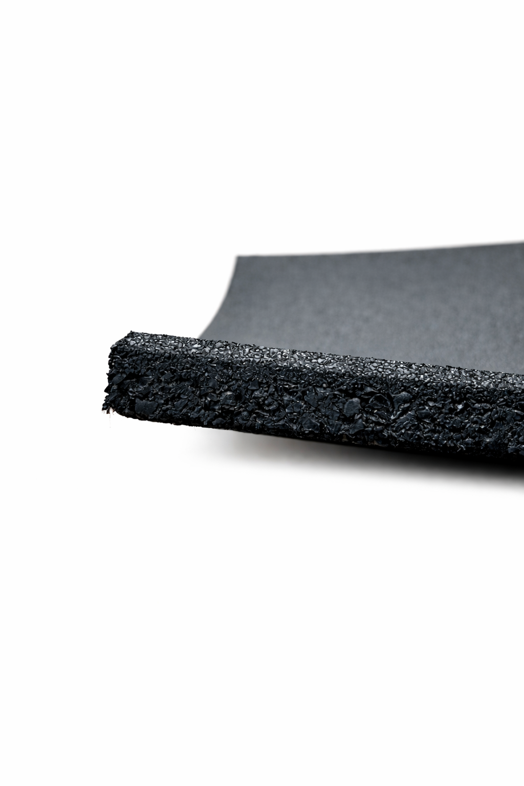 Rubber Gym Flooring Tiles – 50cm x 50cm – 15mm & 20mm