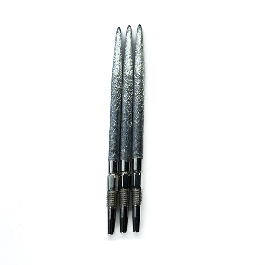 Full Grip Silver