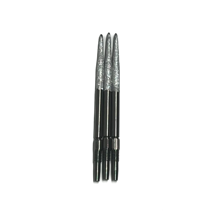 Half Grip Black