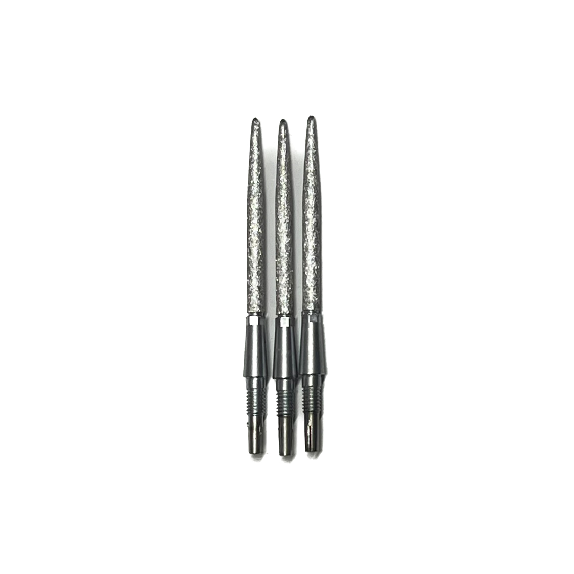 Full Grip Silver Glide