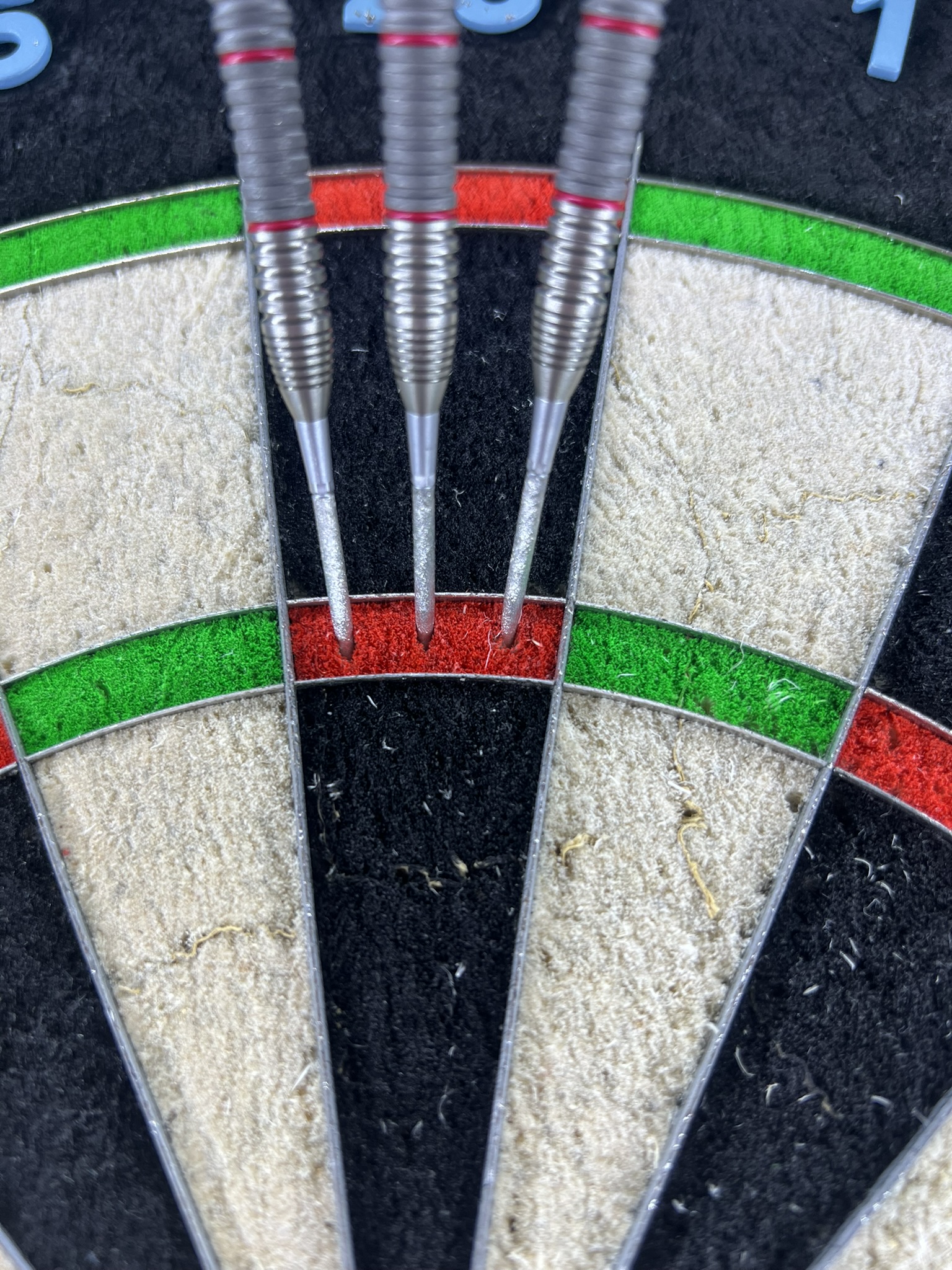 Full Grip Silver Glide Screw-In