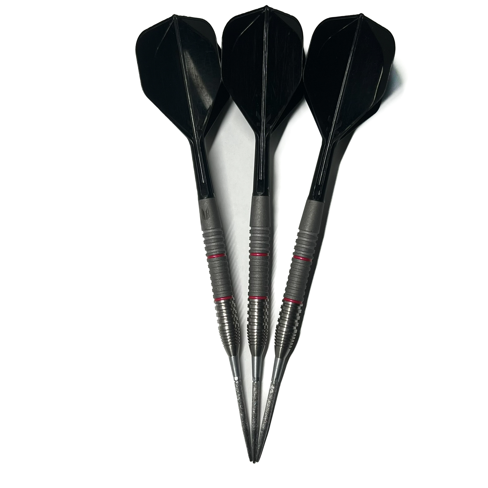 Full Grip Silver Glide Screw-In