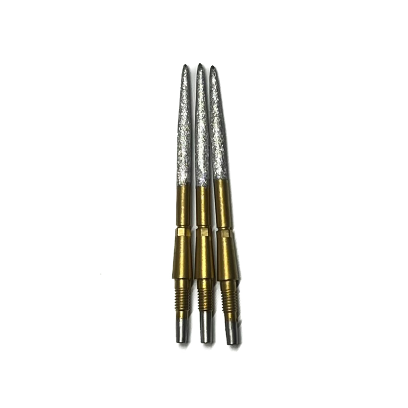 Half Grip Gold Glide