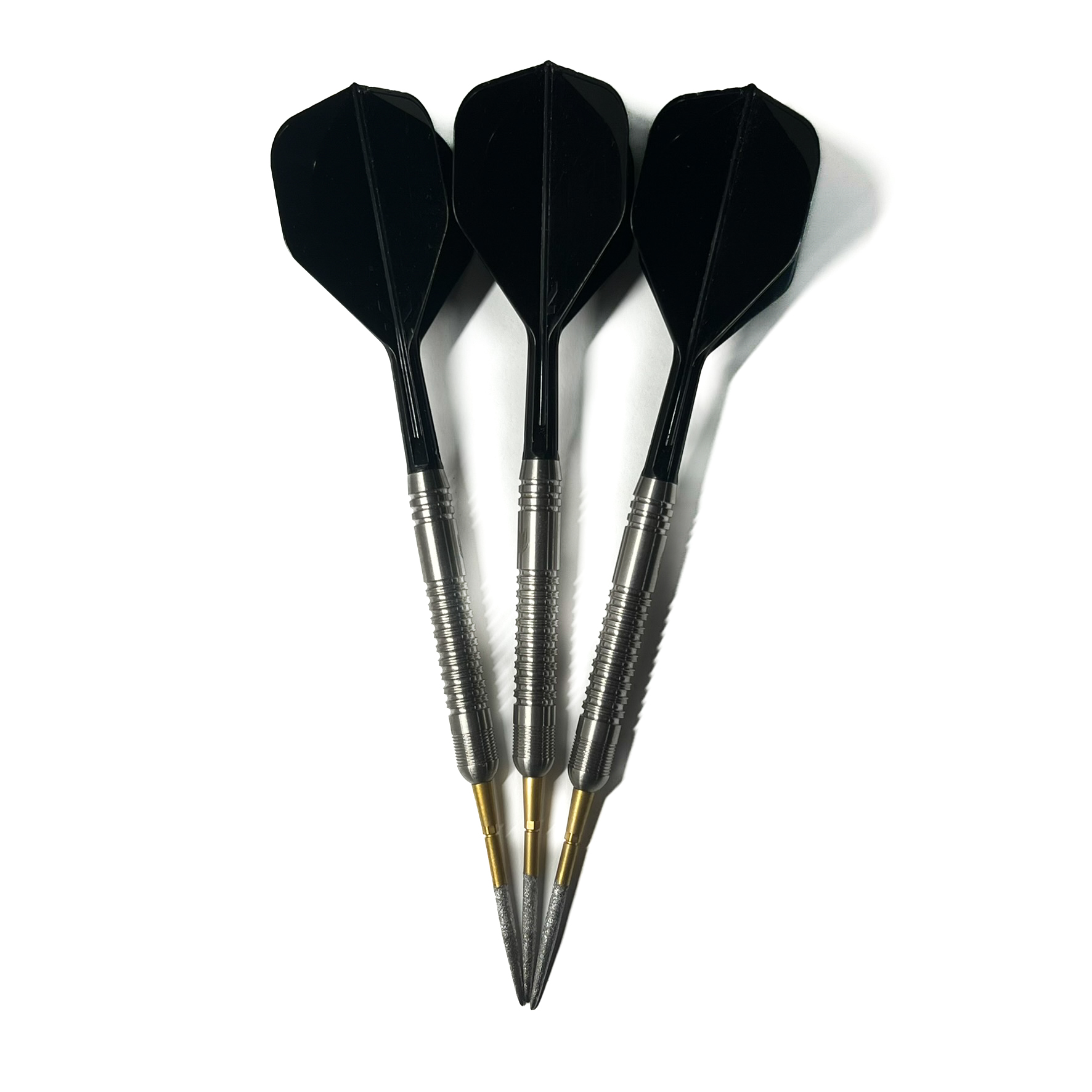 Half Grip Gold Glide