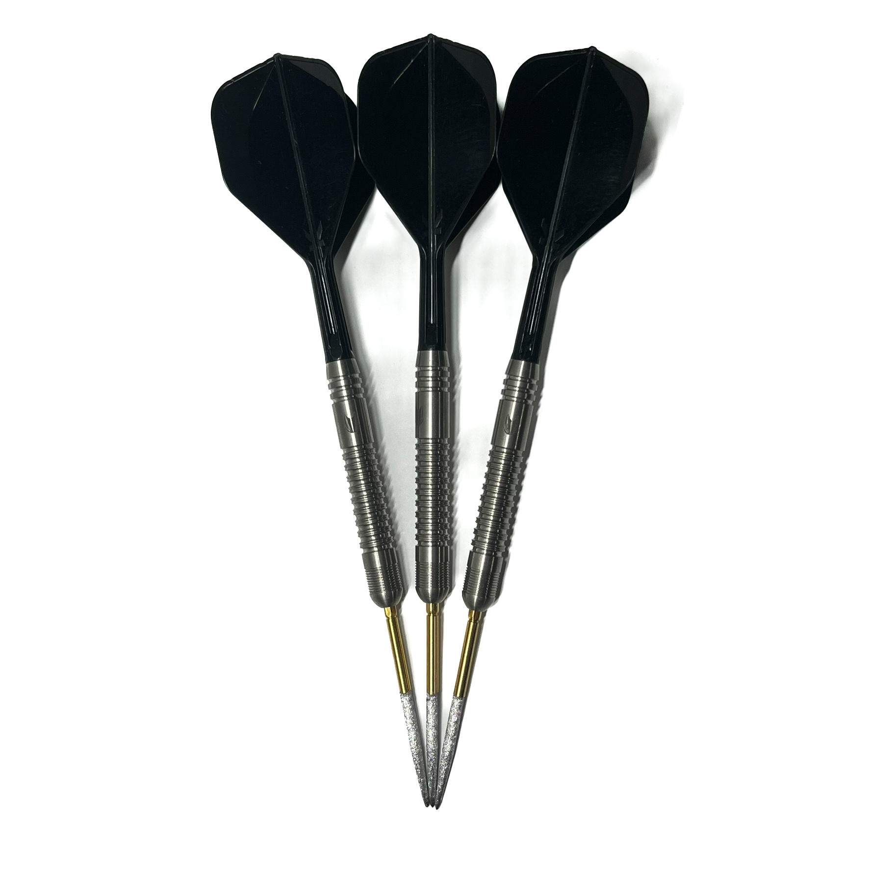Half Grip Gold