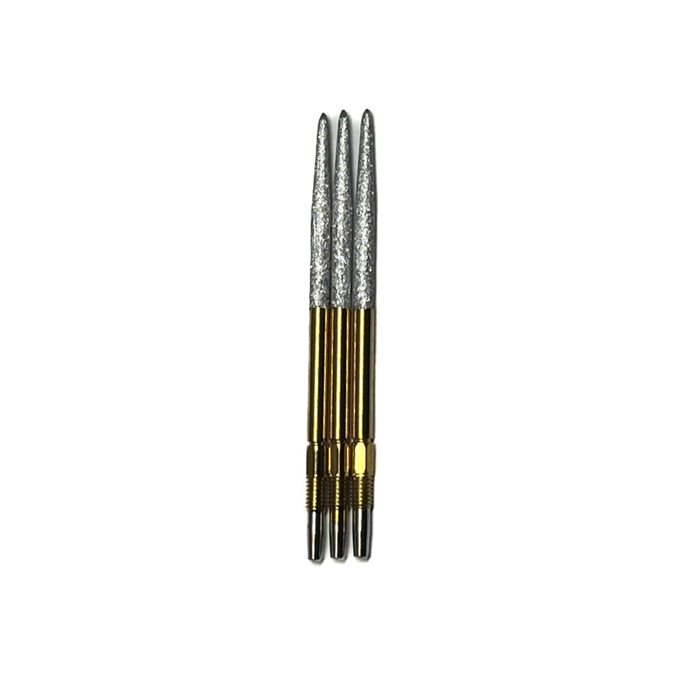 Half Grip Gold