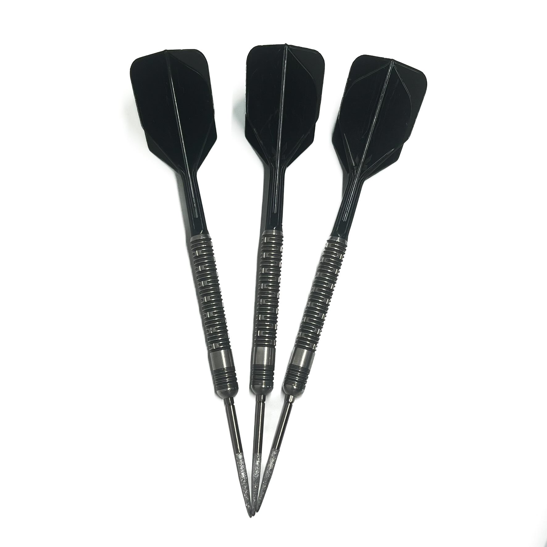 Half Grip Black