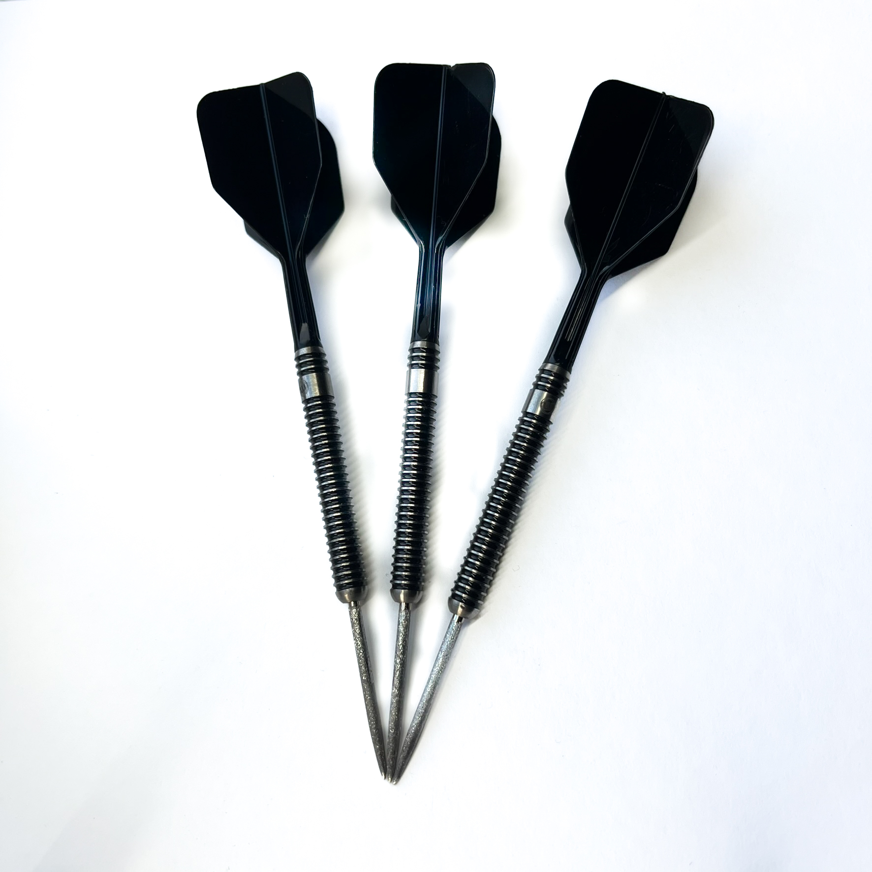 Full Grip Silver